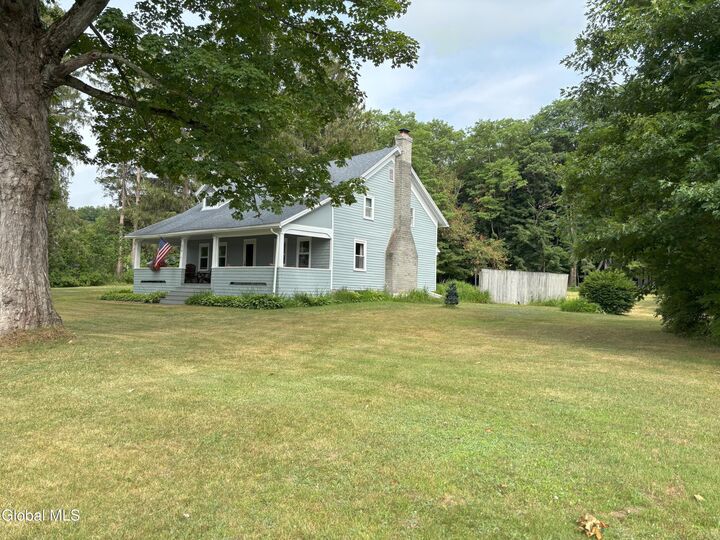 Property Photo:  576 County Highway 102  NY 12078 