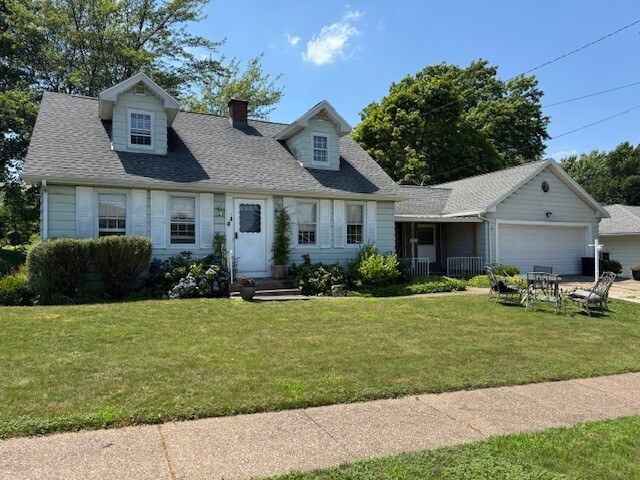 Property Photo: 4308 Caroline Drive PA 16509