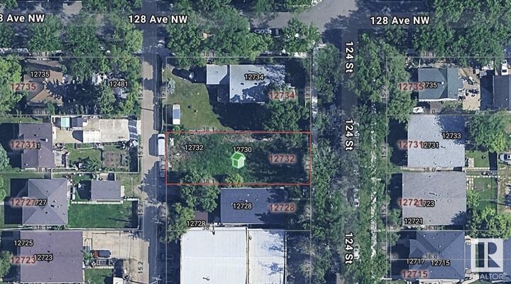 12730-12732 124 St NW  Edmonton AB T5L 0P1 photo
