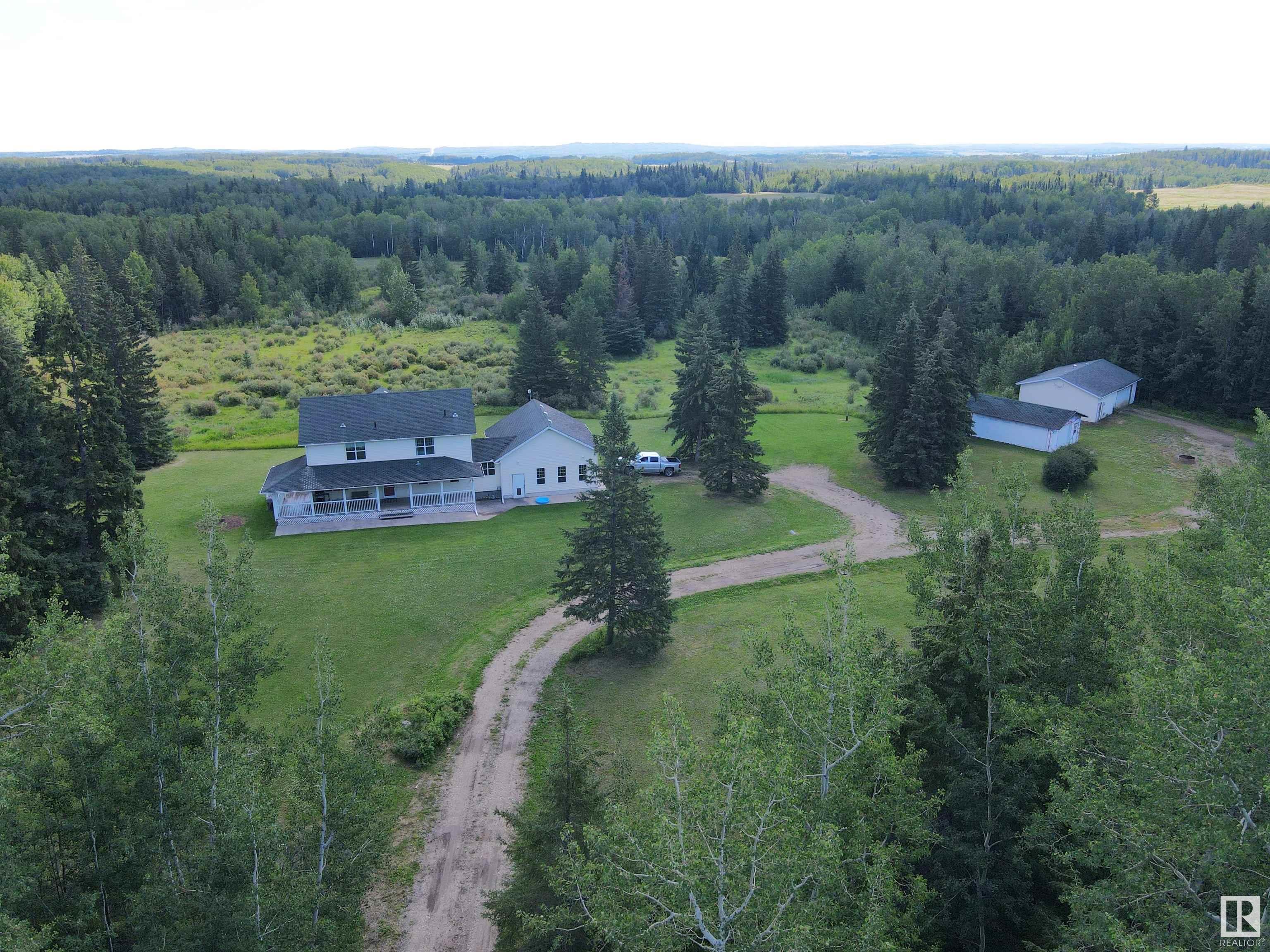 49531 Range Road 55  Rural Brazeau County AB T0C 2H0 photo