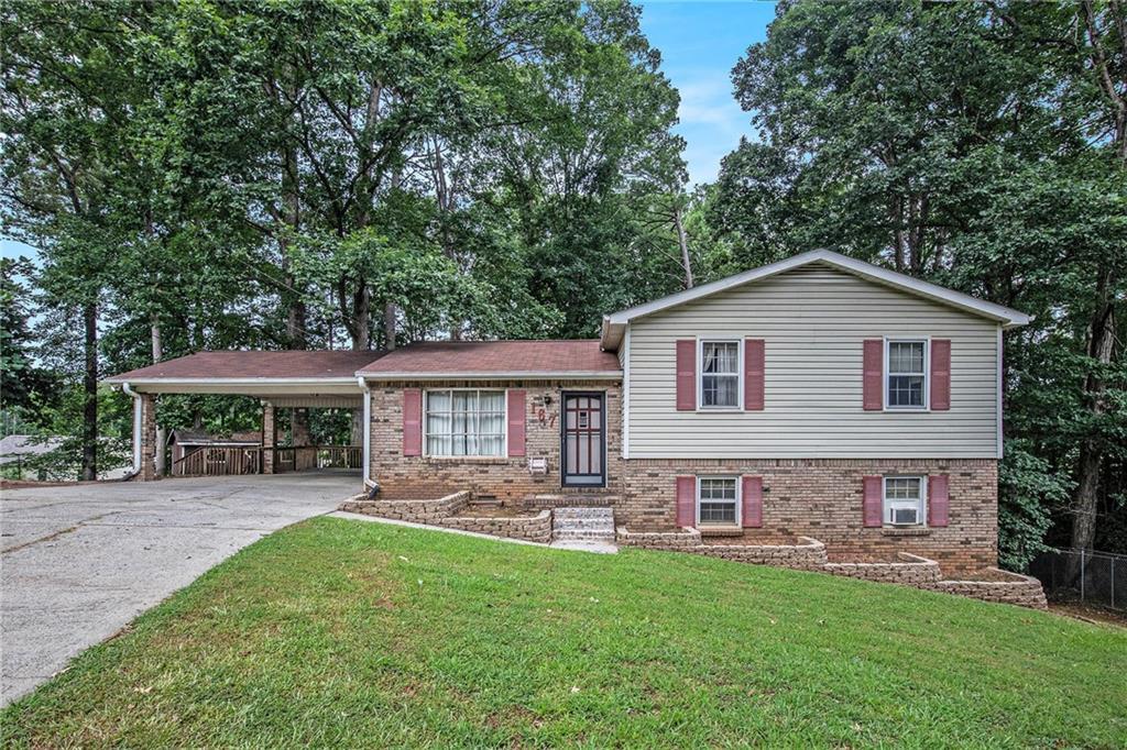 Property Photo: 167 Rittner Court GA 30044