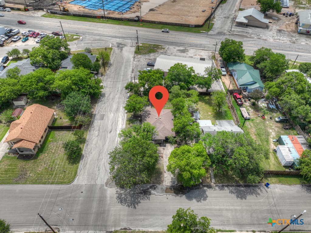 Property Photo: 1415 Jackson Street TX 78130