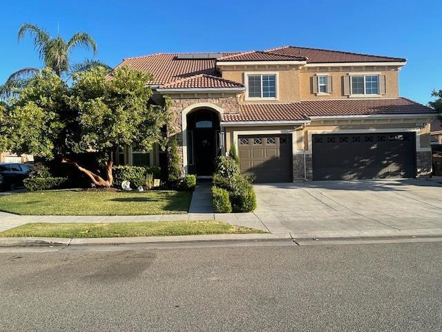 2291 E Prestwick Avenue  Fresno CA 93730 photo