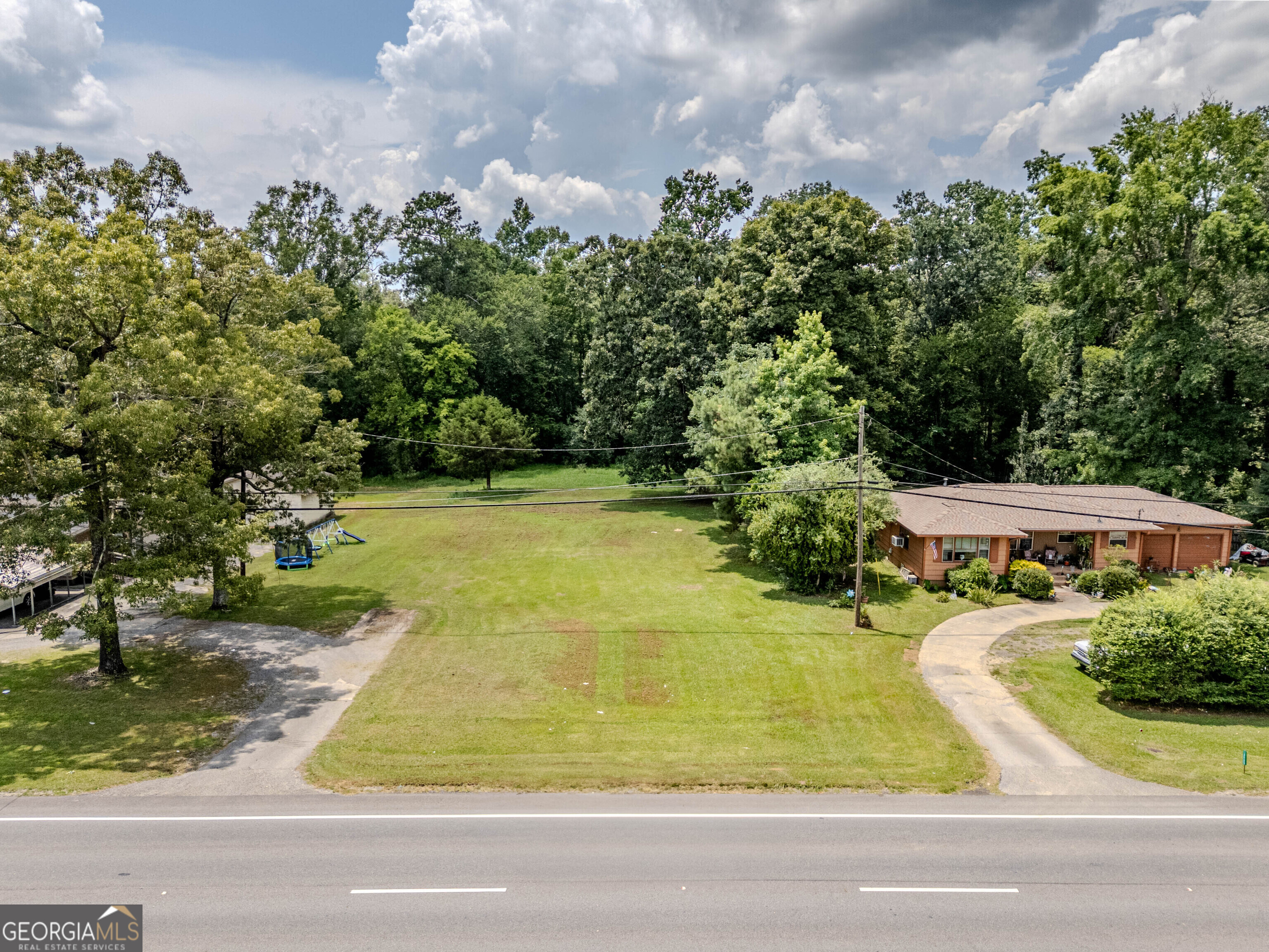 Property Photo: 0 Martha Berry Highway GA 30165