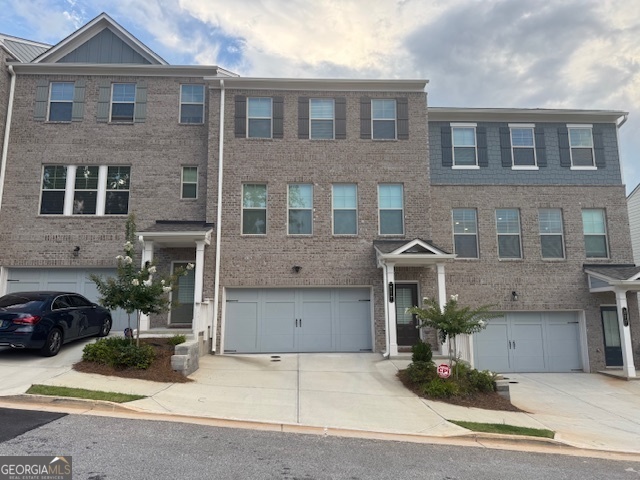 Property Photo:  217 Matson Run SW  GA 30126 