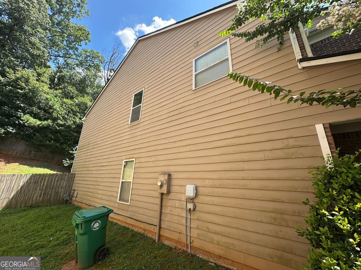 Property Photo: 5103 Jack Drive Drive GA 30035