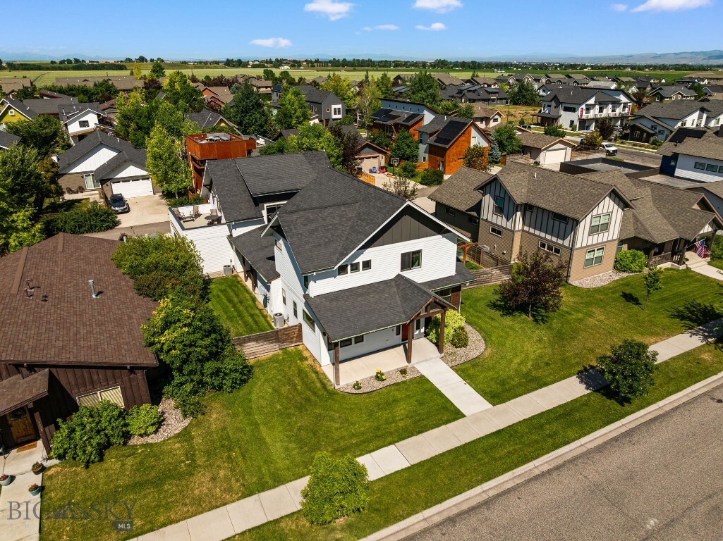3139 Blackbird Drive  Bozeman MT 59718 photo