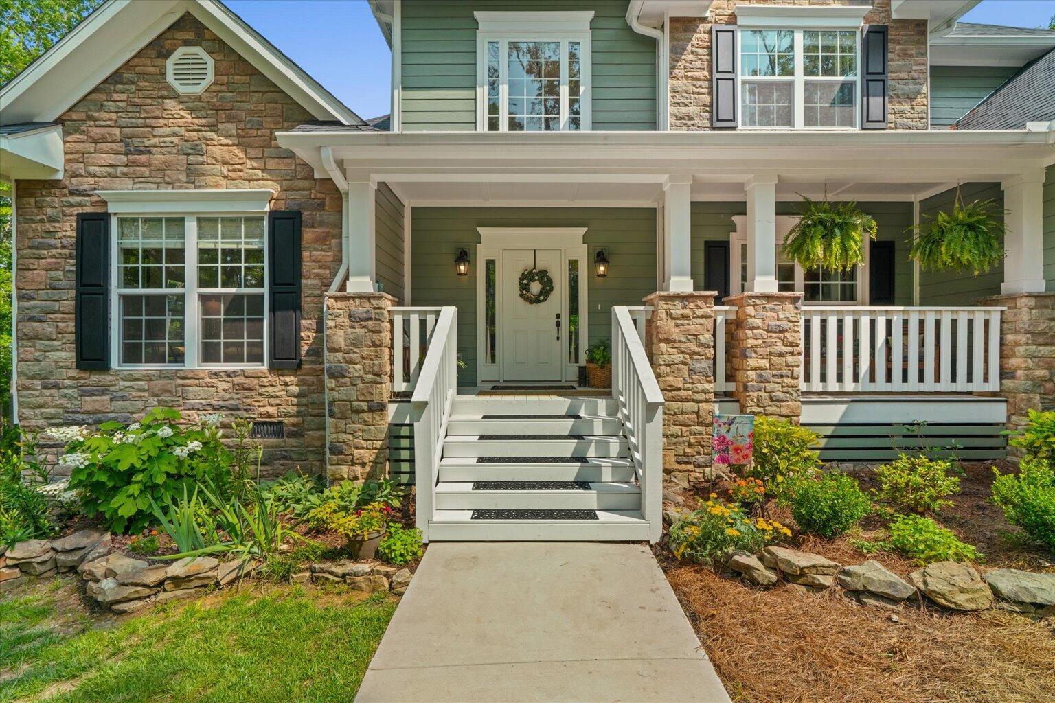 Property Photo:  12 Shivas Crest  GA 30738 