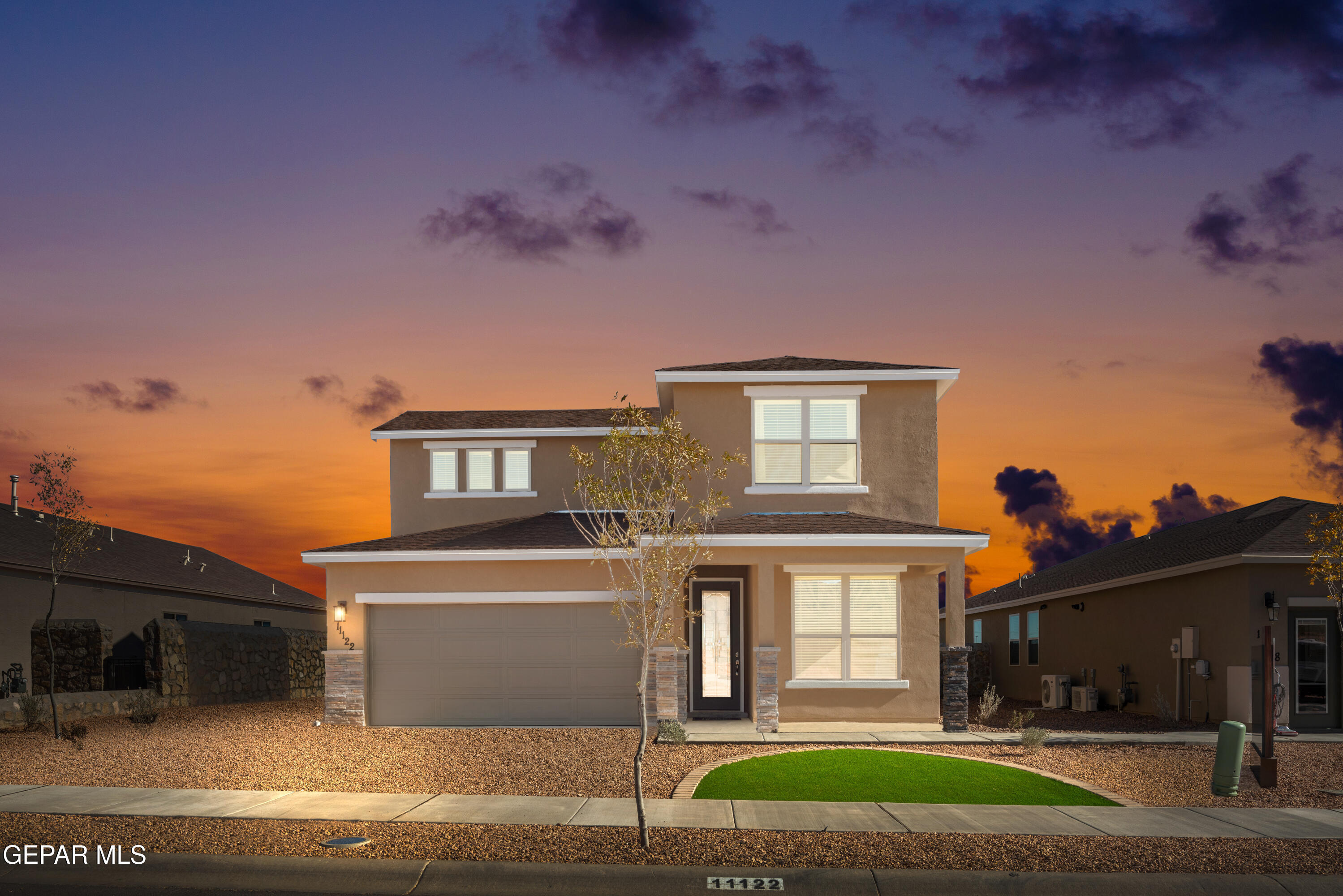 2225 Moon Loft Place  El Paso TX 79911 photo