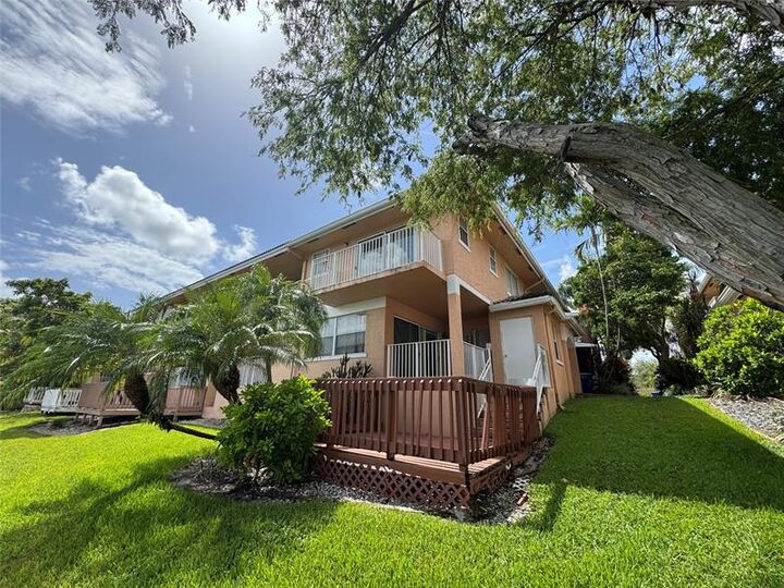 Property Photo:  3243 NW 44th St 2  FL 33309 