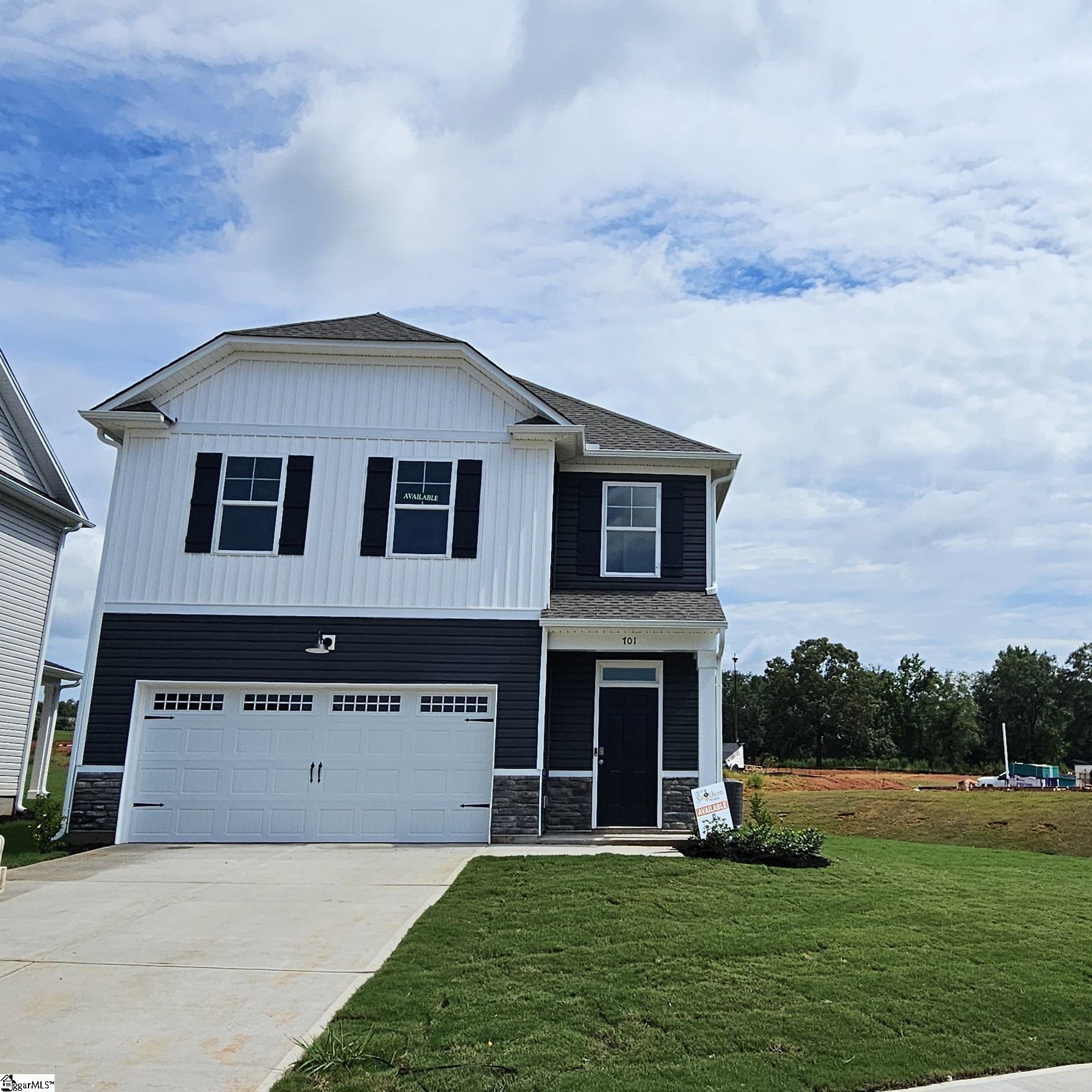 Property Photo:  701 Hemsford Drive Lot 60  SC 29605 