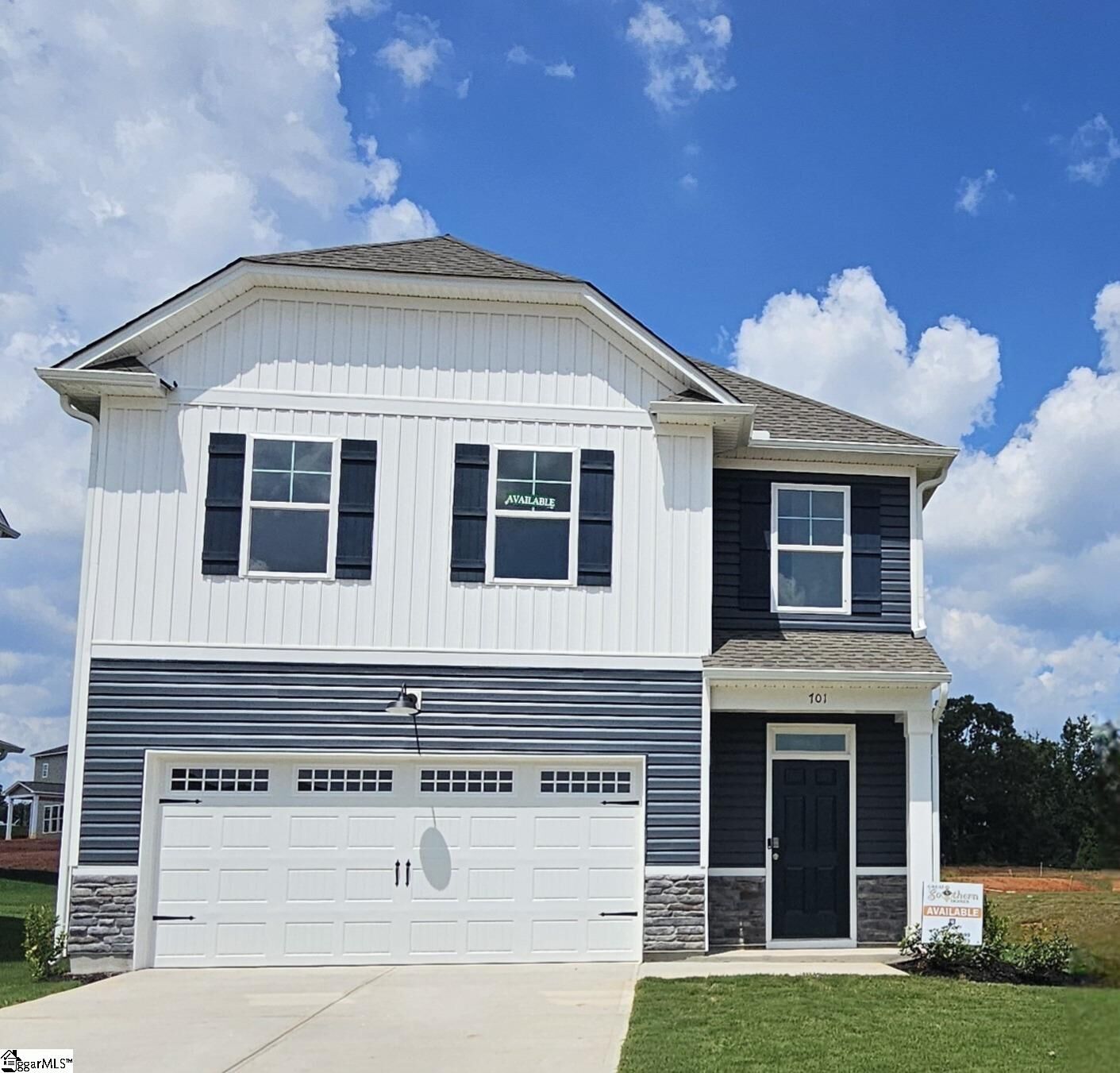 Property Photo:  701 Hemsford Drive Lot 60  SC 29605 