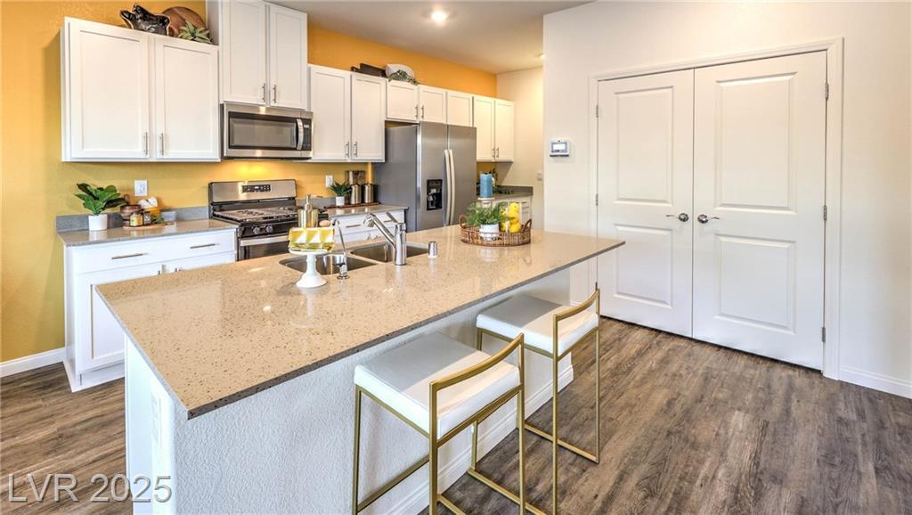 Property Photo: 228 Mocha Coconut Avenue NV 89084