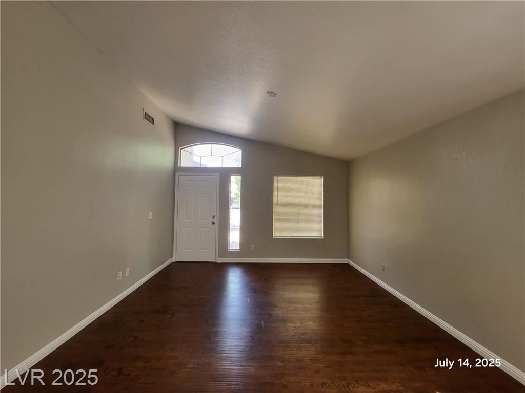 Property Photo: 634 Holly Bush Court NV 89015