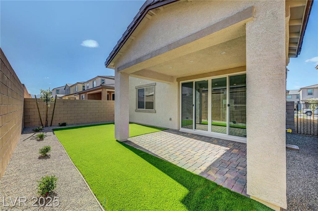 9885 Angel Valley Drive  Las Vegas NV 89178 photo