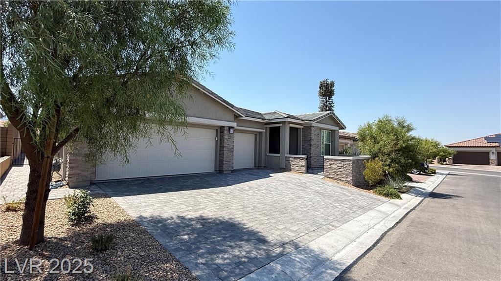 Property Photo: 7491 Bonnie Piper Street NV 89166