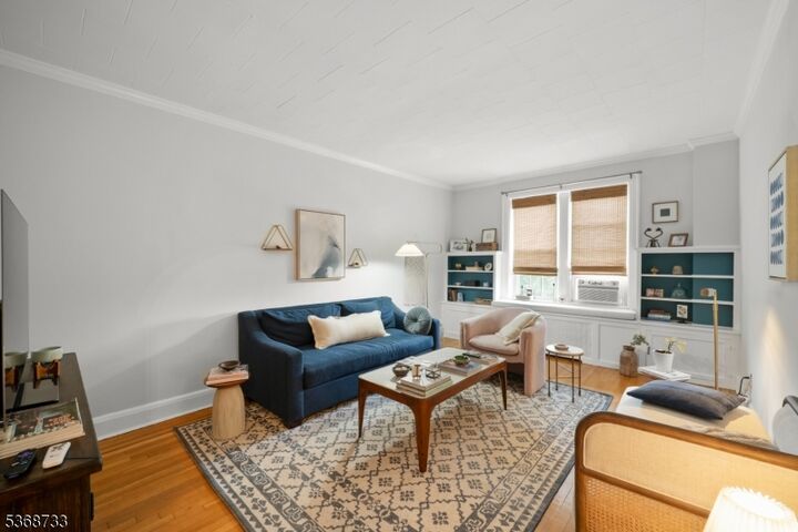 Property Photo: 275 Engle St A-4 NJ 07631