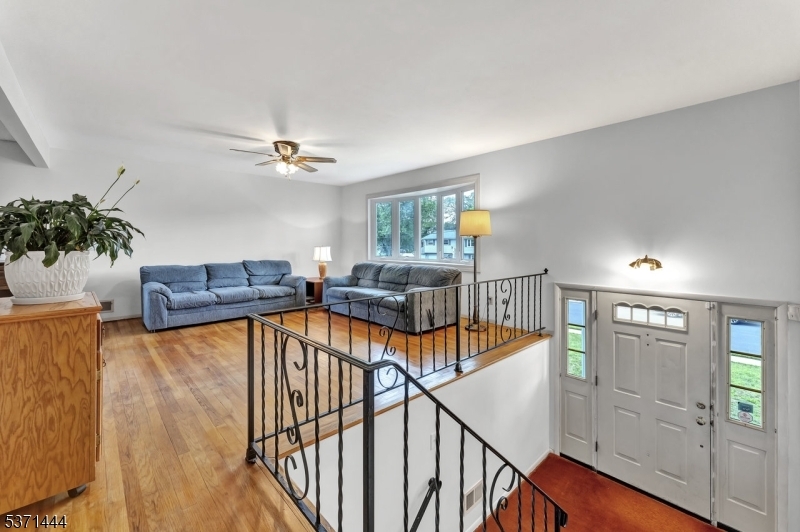 Property Photo: 1461 Fela Ave NJ 08902