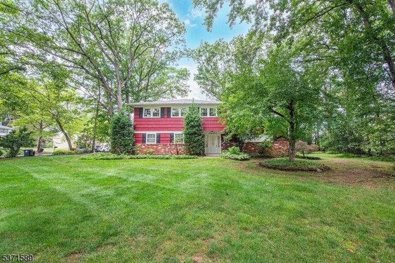 Property Photo: 67 Branford Rd NJ 07981