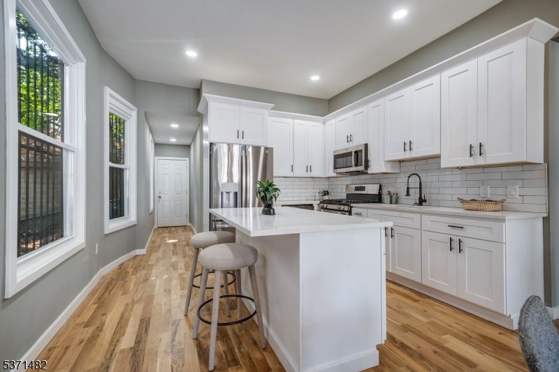 Property Photo:  235 S 7th Stret  NJ 07103 