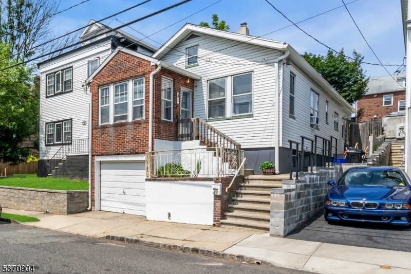 Property Photo:  31 Mount Prospect Ave  NJ 07109 