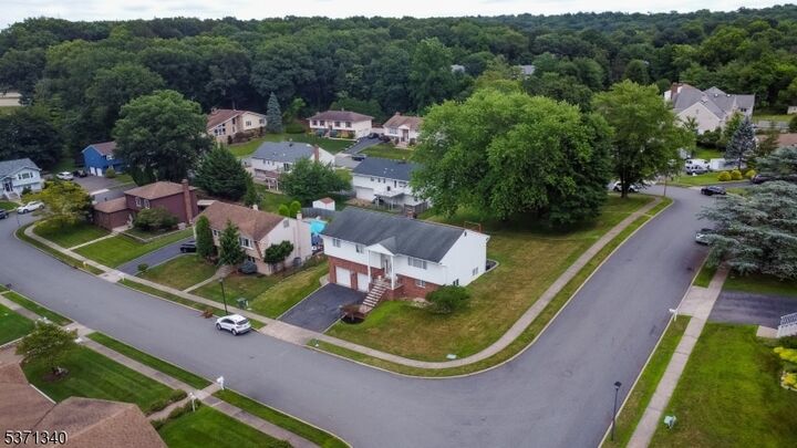 Property Photo: 1 Borrego Dr NJ 07424