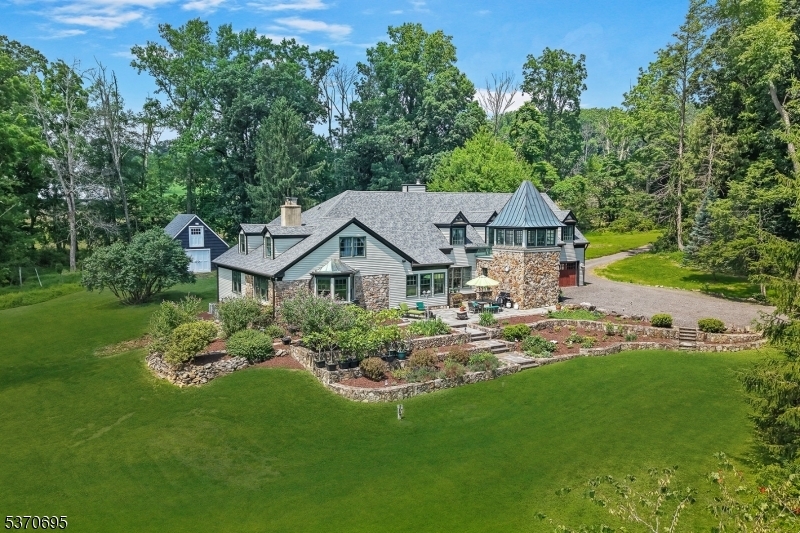 121 Stanton Mountain Road  Clinton Twp. NJ 08833 photo