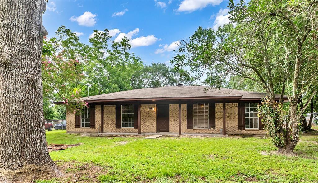 Property Photo: 15353 Arrowhead Bend TX 77378