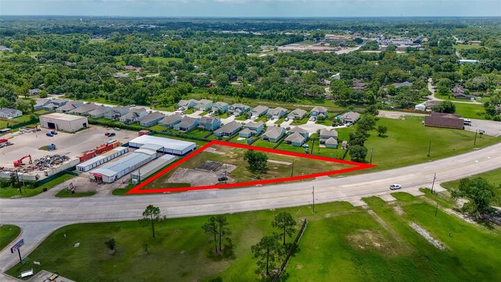 Property Photo:  13449 Fm 1764 Road  TX 77510 