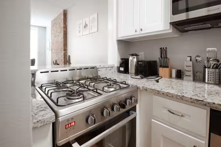 Property Photo: 452 1st St 2 NJ 07030