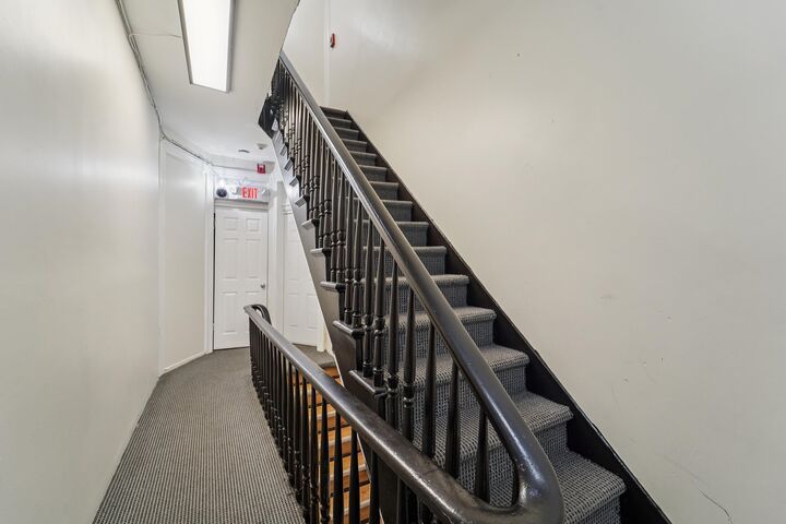 Property Photo:  452 1st St 2  NJ 07030 
