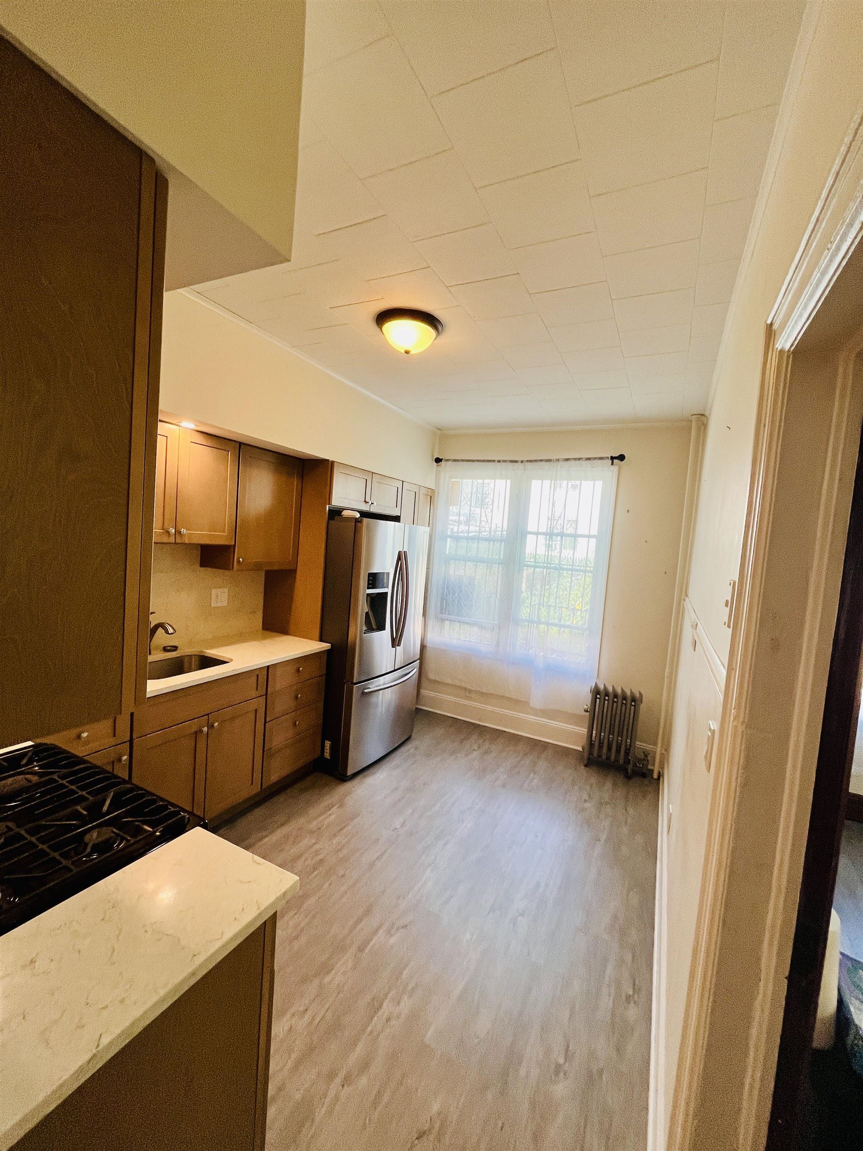 Property Photo: 262 Winfield Ave 1 NJ 07305