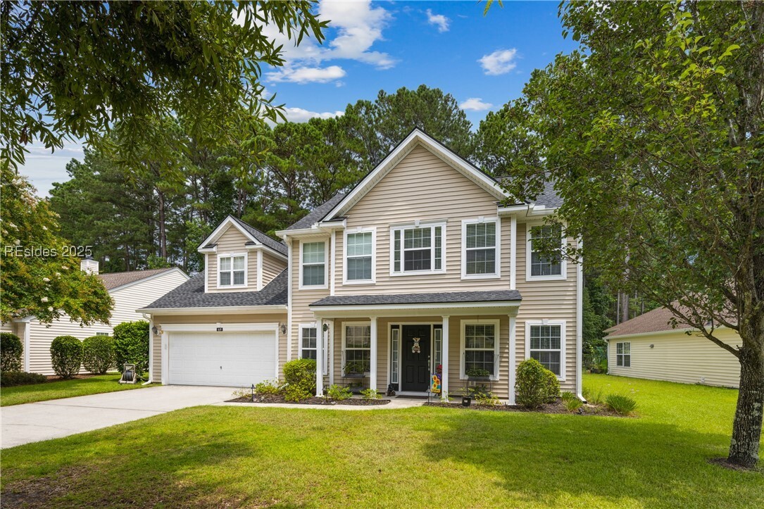 69 Wheatfield Circle  Bluffton SC 29910 photo