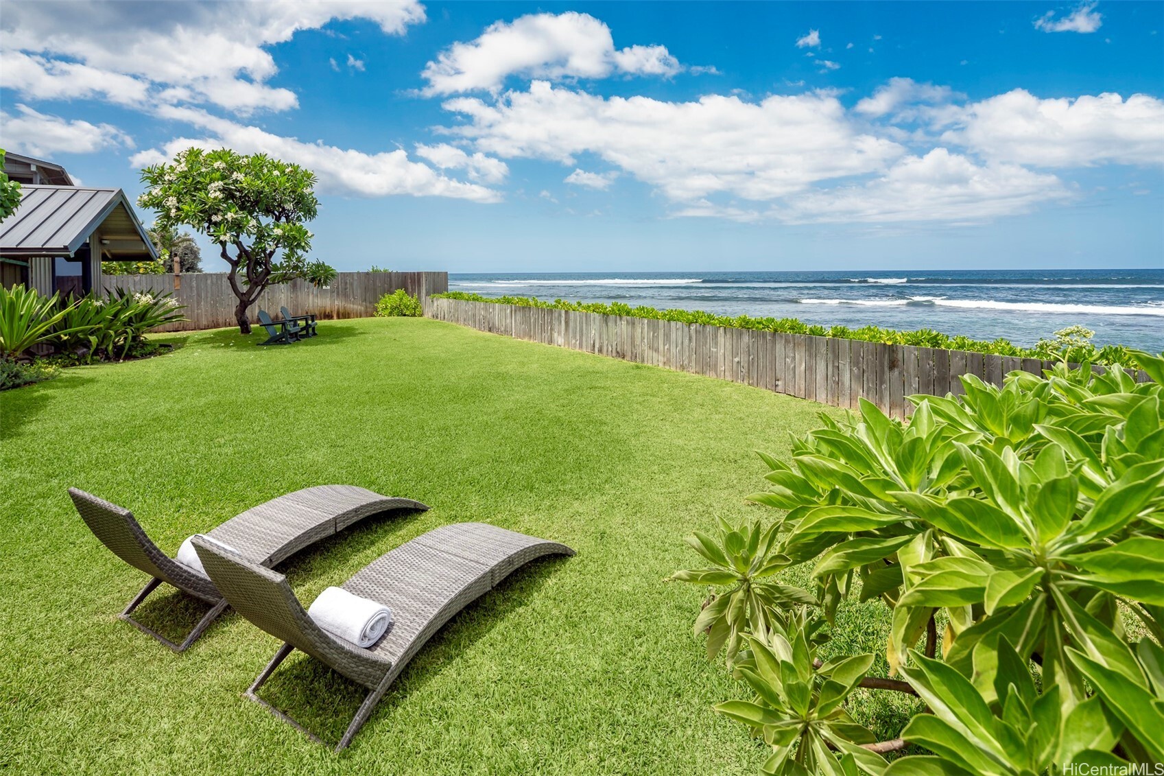 Property Photo:  87-835 Farrington Highway  HI 96792 