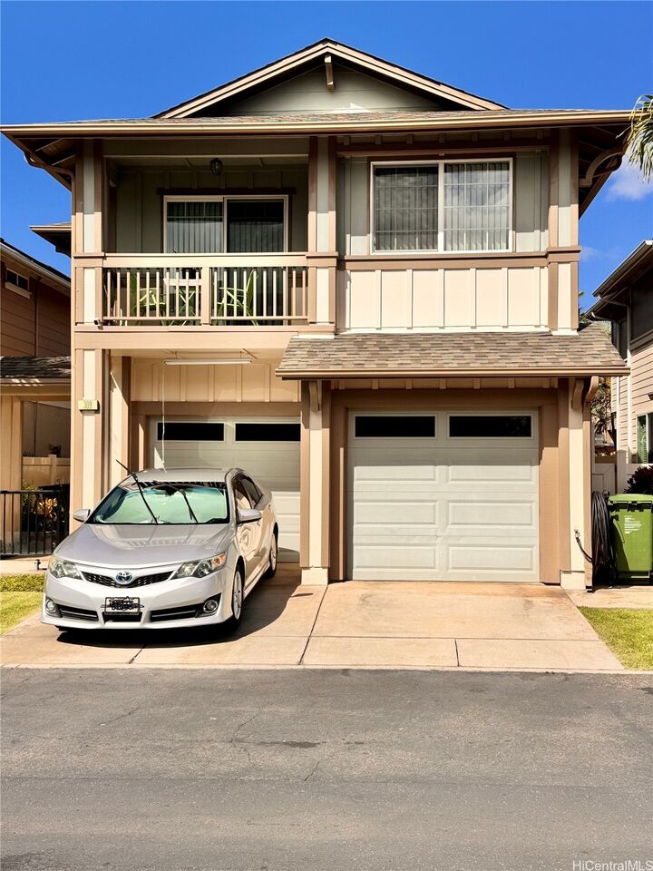 91-1200 Keaunui Drive 309  Ewa Beach HI 96706 photo