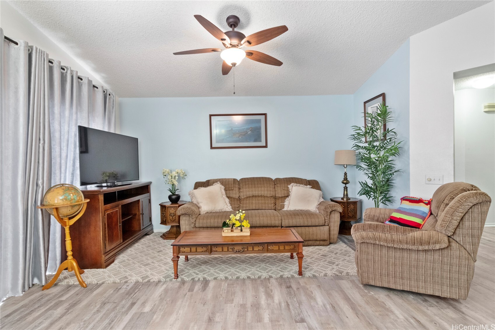 Property Photo: 91-1145 Laaulu Street 12B HI 96706