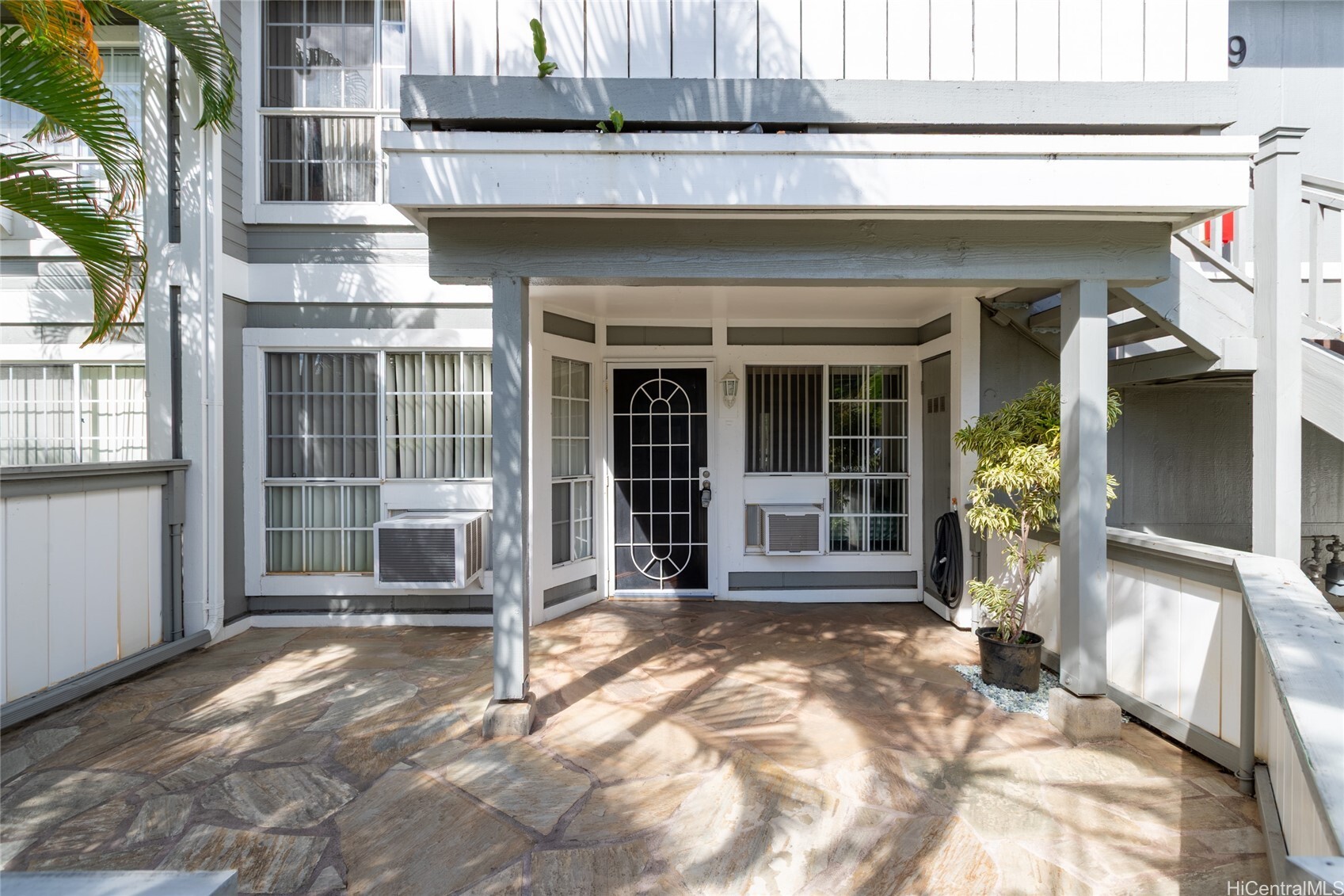 Property Photo: 239 Mananai Place 54F HI 96818