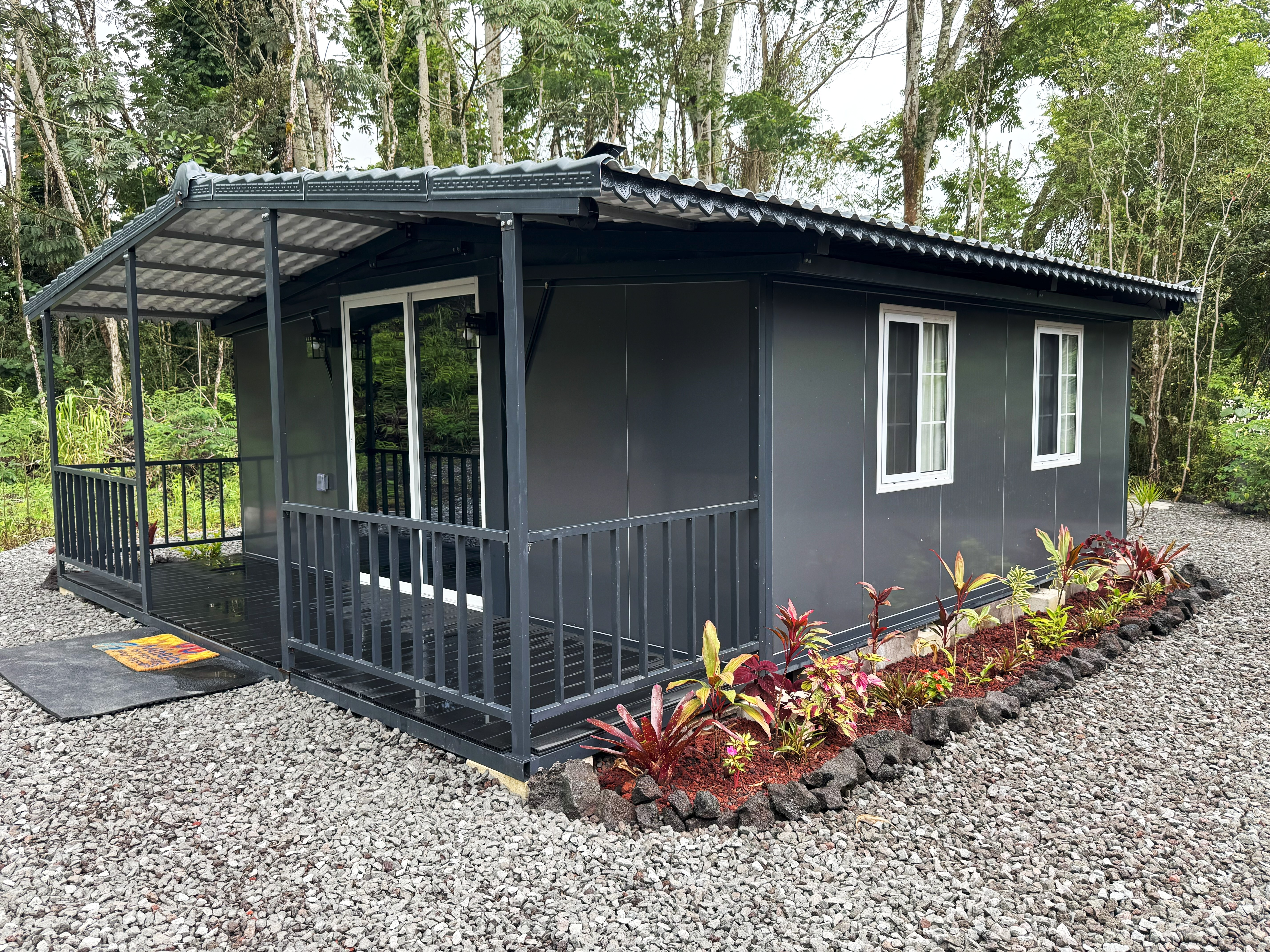 Property Photo: 15-594 S Puni Mauka Loop HI 96778