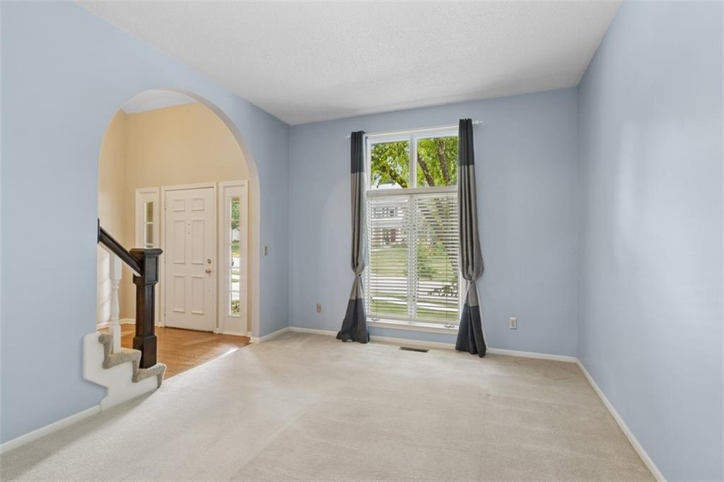 Property Photo: 9641 W 116th Terrace KS 66210