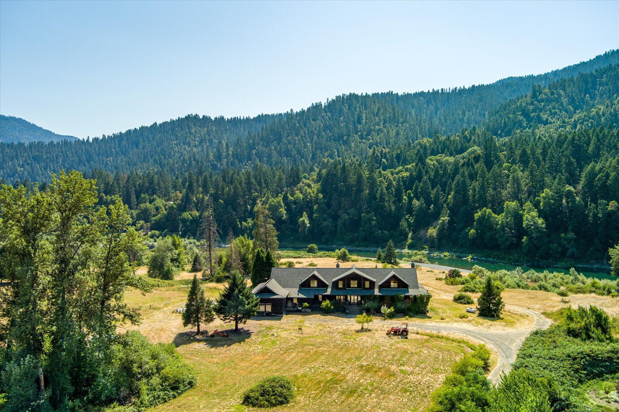 Property Photo: 1560 Patterson Road CA 95573
