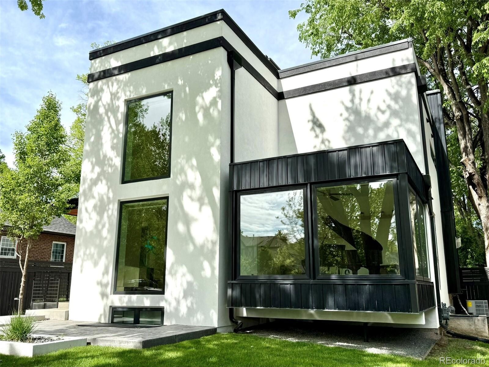 Property Photo:  451 Hudson  CO 80220 