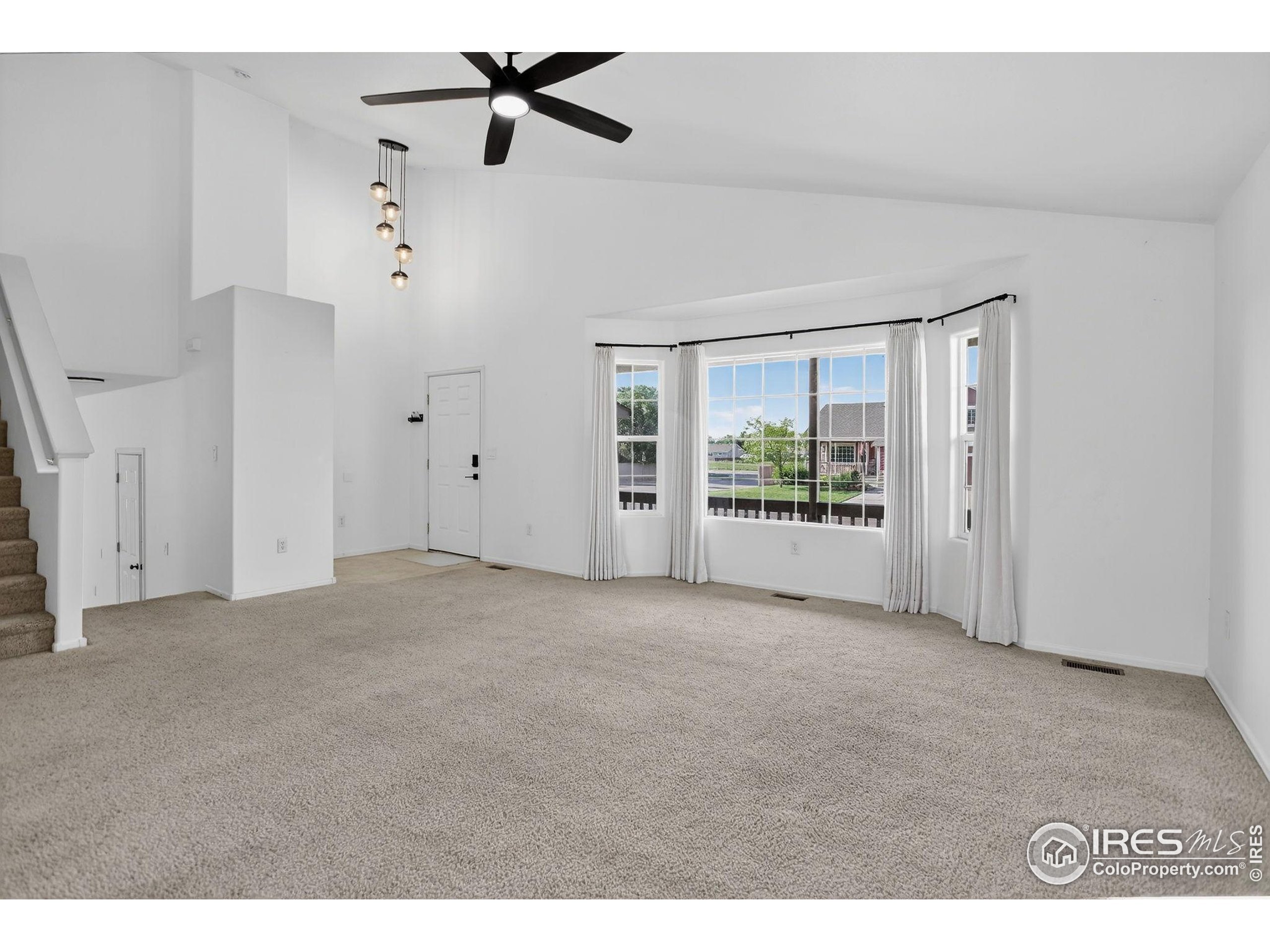 Property Photo: 3256 Thundering Herd Way CO 80549