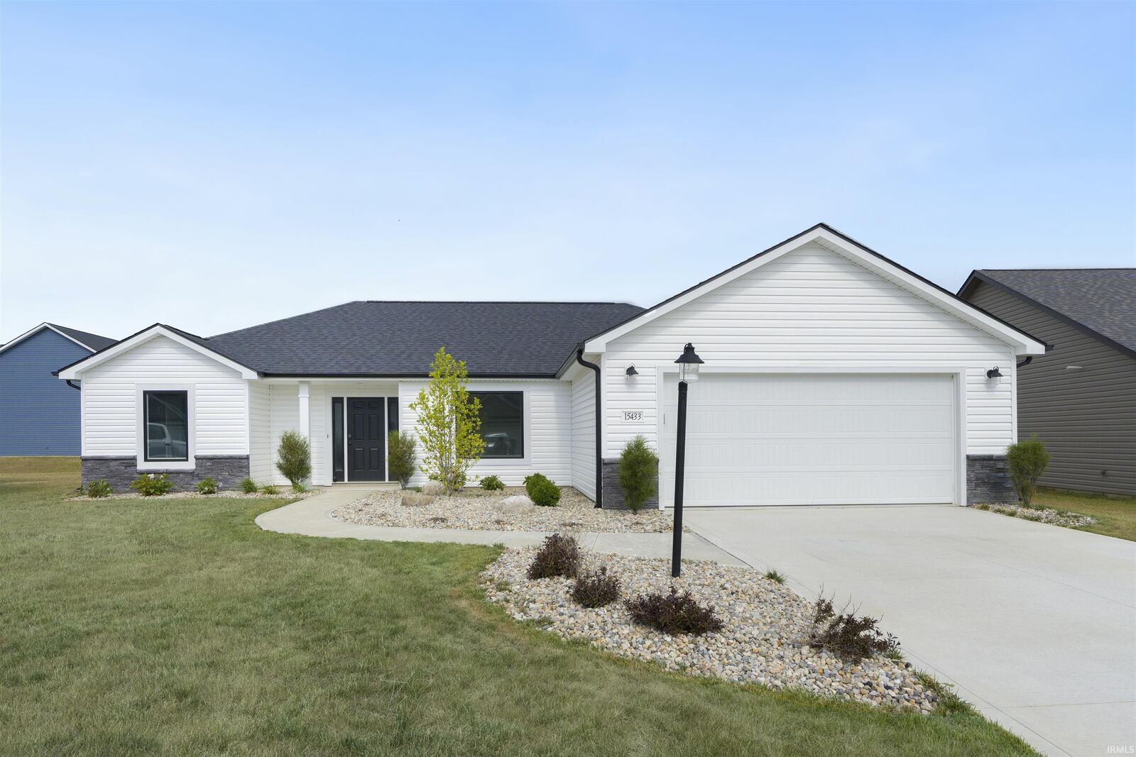 Property Photo:  15433 Brimwillow Drive  IN 46748 