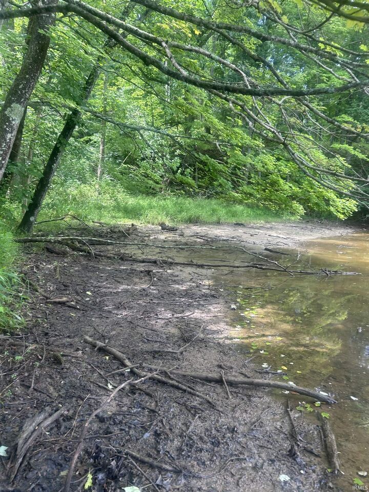 Property Photo: 1589 W Shore Drive IN 47448