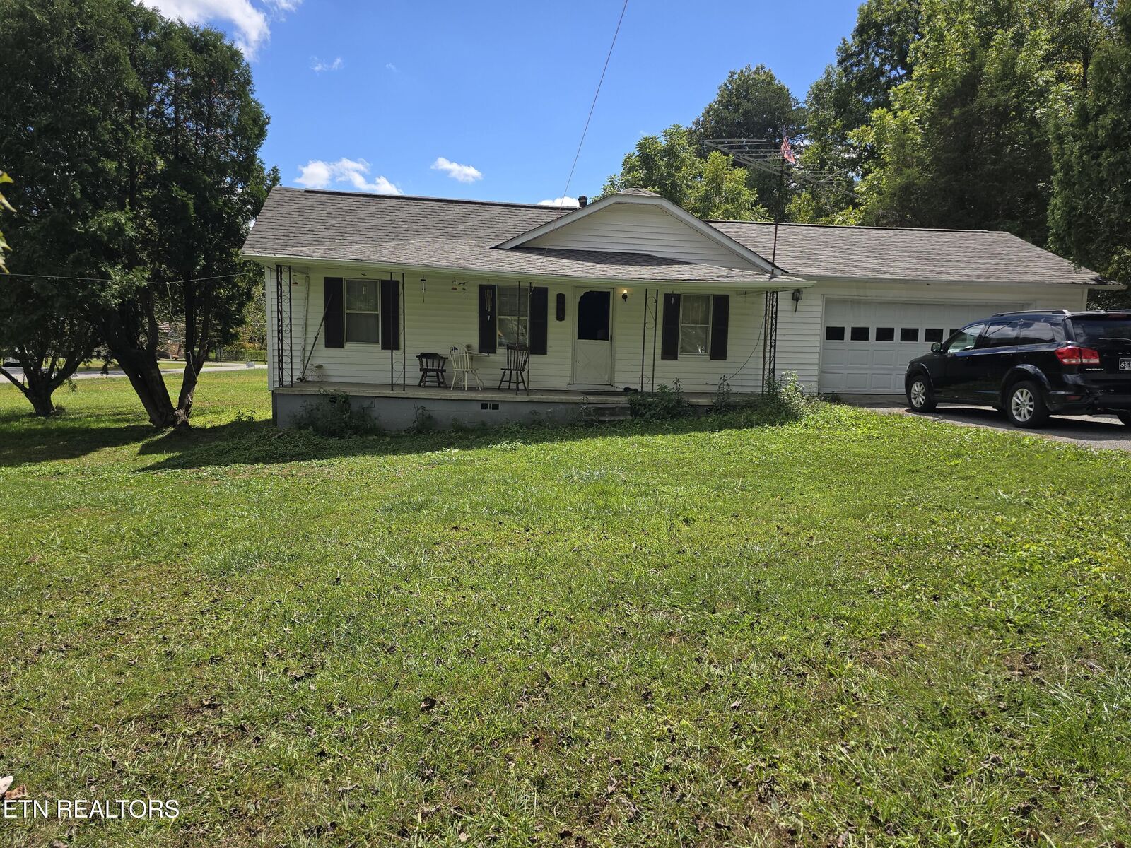 Property Photo: 322 Southern Lane TN 37841