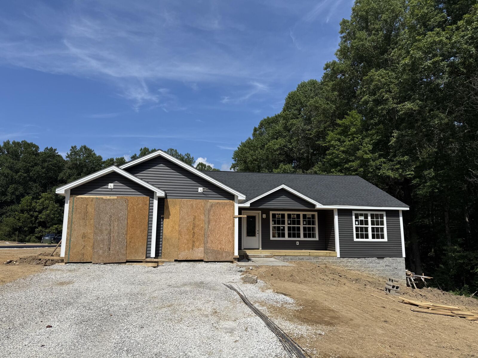 Property Photo:  987 Old Union Church Road  KY 40744 