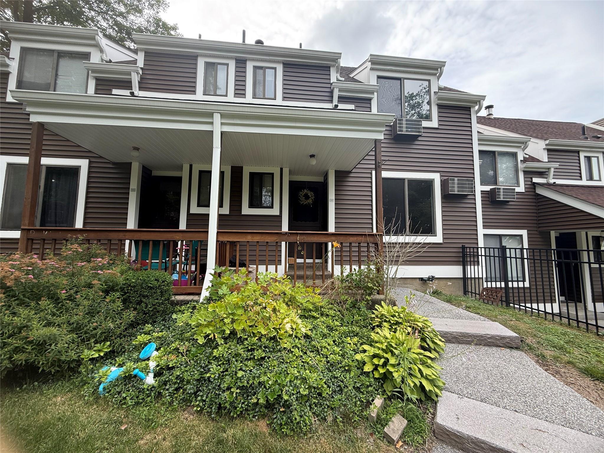 Property Photo: 9 Heritage Drive B NY 10926
