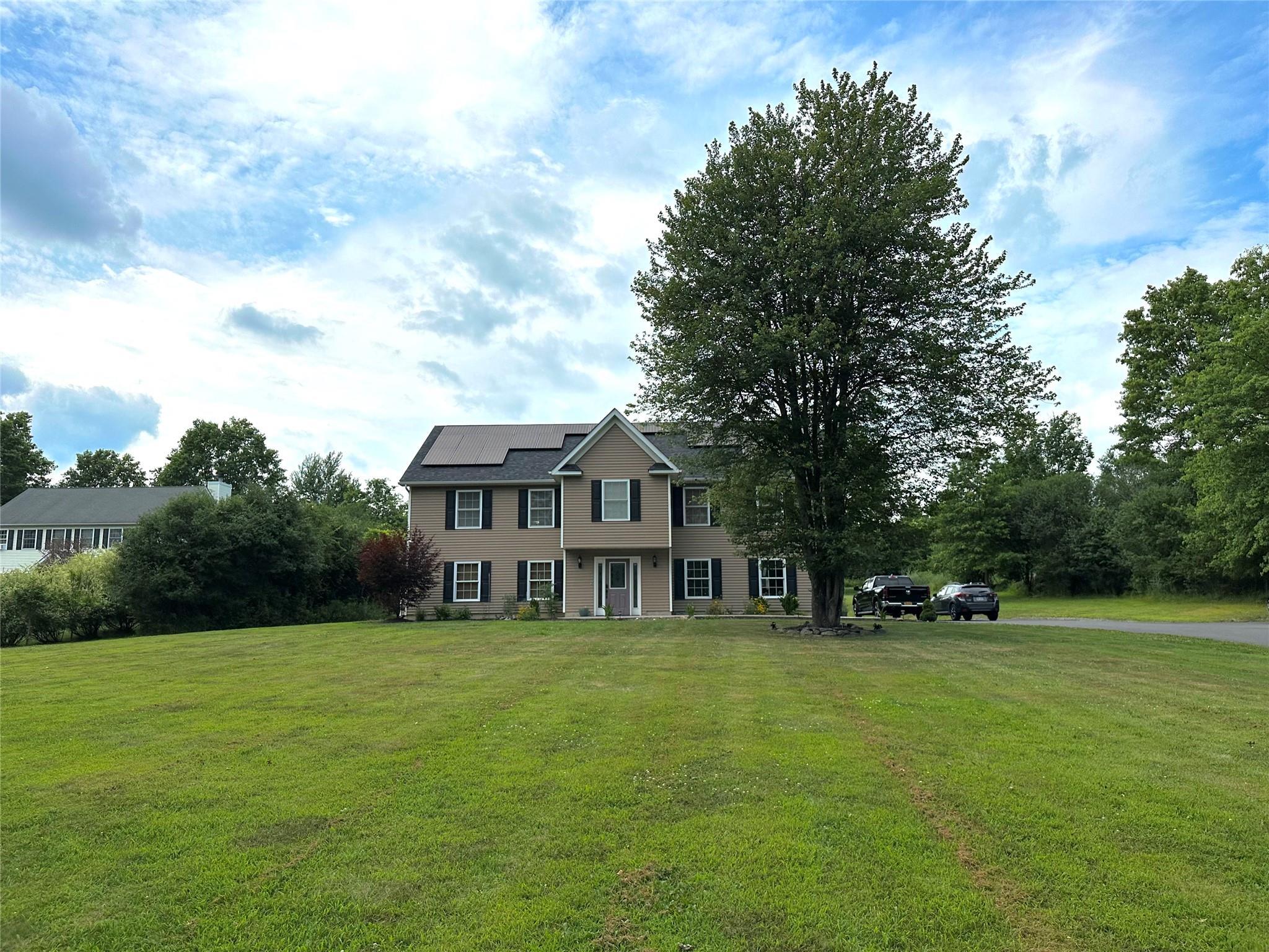Property Photo: 1091 Ridgebury Road NY 10958