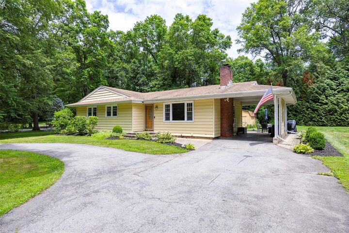 Property Photo: 18 Alexander Boulevard NY 12603