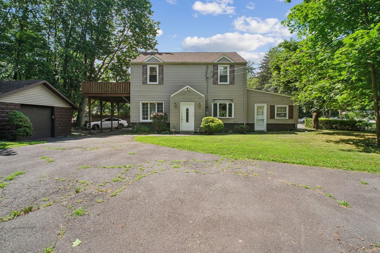 Property Photo:  463 Kings Highway  NY 10989 